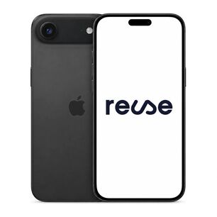 Apple Iphone Air 256gb Negro Reacondicionado